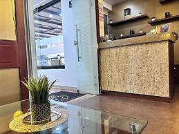 Tequendama Suites Bogota