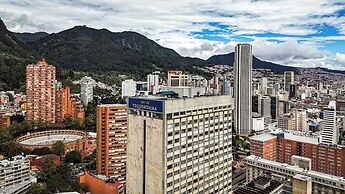 Tequendama Suites Bogota