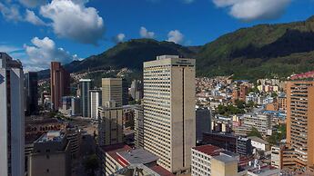 Tequendama Suites Bogota
