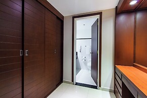 Tequendama Suites Bogota