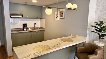 Tequendama Suites Bogota