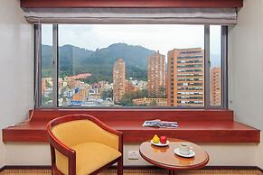 Tequendama Suites Bogota