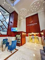 Tequendama Suites Bogota