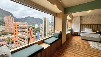 Tequendama Suites Bogota