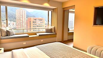 Tequendama Suites Bogota