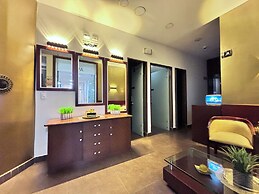 Tequendama Suites Bogota