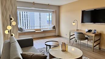 Tequendama Suites Bogota