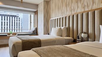 Tequendama Suites Bogota