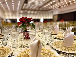 Tequendama Suites Bogota