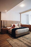 Tequendama Suites Bogota