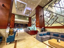 Tequendama Suites Bogota