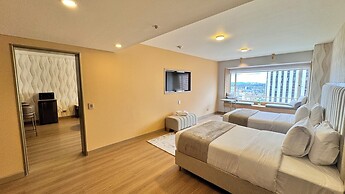 Tequendama Suites Bogota