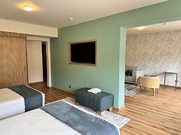 Tequendama Suites Bogota