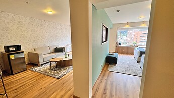 Tequendama Suites Bogota