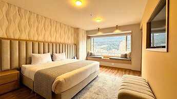 Tequendama Suites Bogota