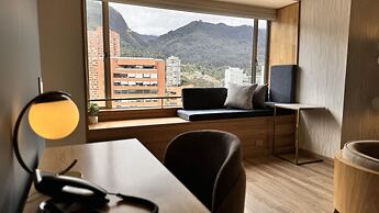 Tequendama Suites Bogota