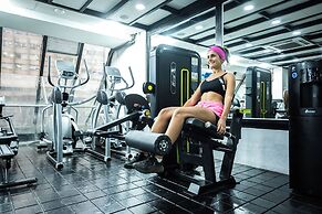 Tequendama Suites Bogota