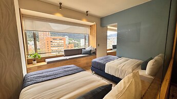 Tequendama Suites Bogota