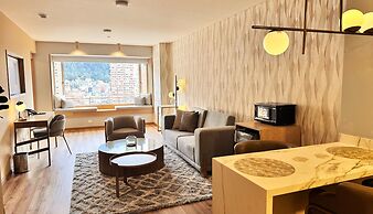 Tequendama Suites Bogota