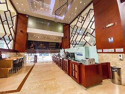 Tequendama Suites Bogota