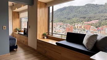 Tequendama Suites Bogota