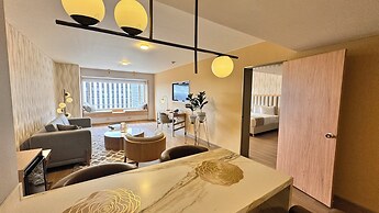 Tequendama Suites Bogota