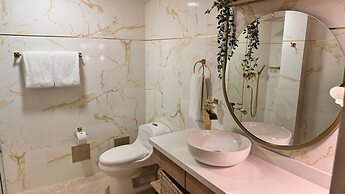 Tequendama Suites Bogota