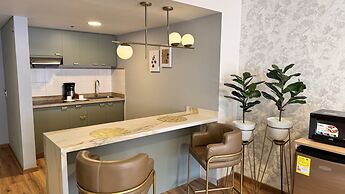 Tequendama Suites Bogota