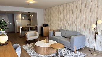 Tequendama Suites Bogota