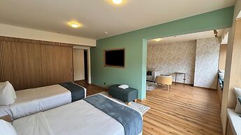 Tequendama Suites Bogota