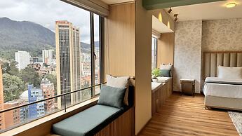 Tequendama Suites Bogota