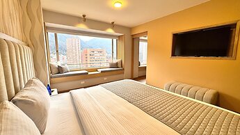 Tequendama Suites Bogota
