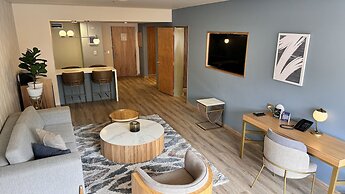 Tequendama Suites Bogota