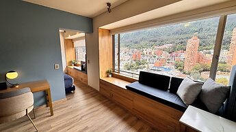 Tequendama Suites Bogota