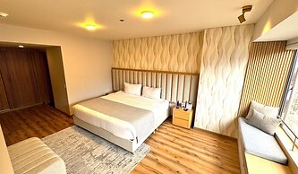 Tequendama Suites Bogota