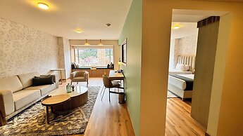 Tequendama Suites Bogota