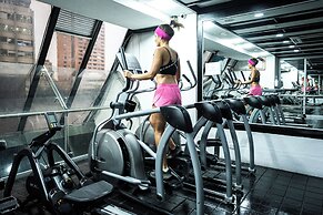 Tequendama Suites Bogota