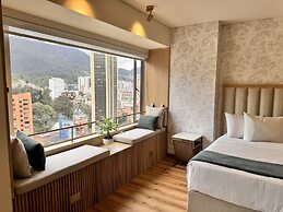 Tequendama Suites Bogota