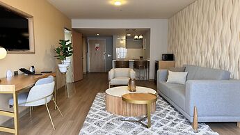 Tequendama Suites Bogota