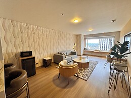 Tequendama Suites Bogota