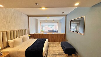 Tequendama Suites Bogota