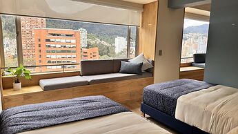 Tequendama Suites Bogota