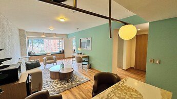 Tequendama Suites Bogota