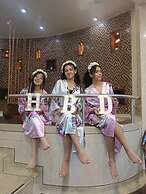 Tequendama Suites Bogota