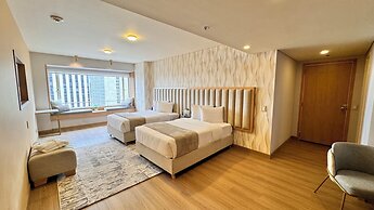 Tequendama Suites Bogota