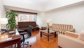 Tequendama Suites Bogota