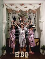 Tequendama Suites Bogota