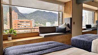 Tequendama Suites Bogota