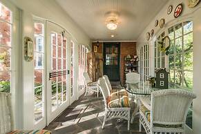 Lightner Farmhouse B&B