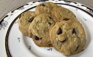 Lightner Farmhouse B&B